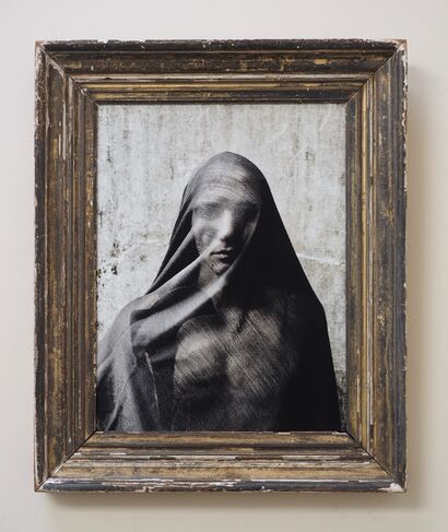 protector - a Photographic Art Artowrk by Patrick John Steiner